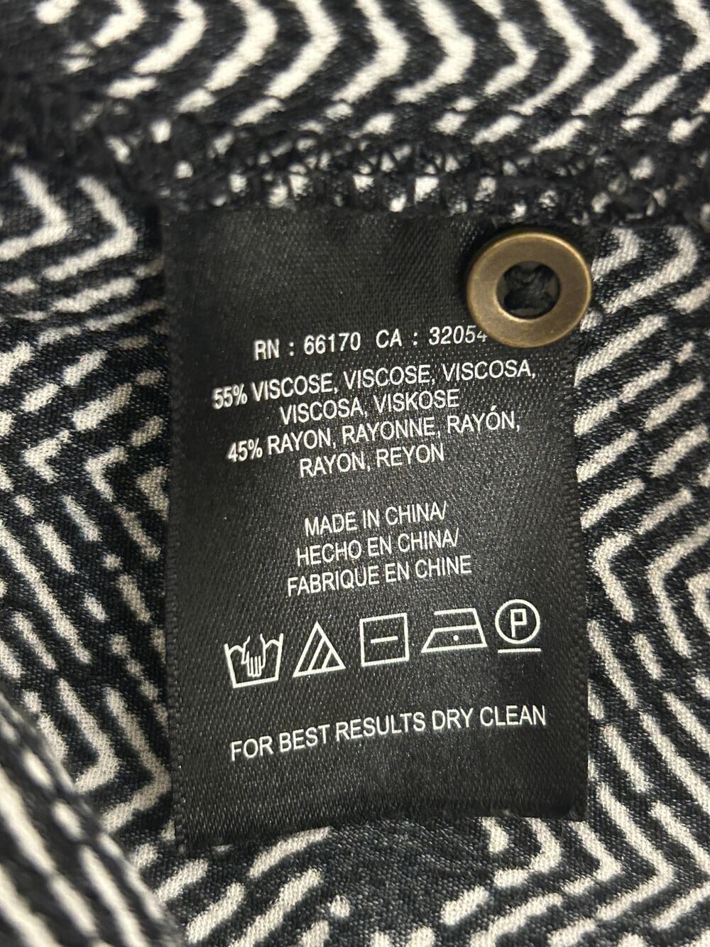 Maeve dress Size Small